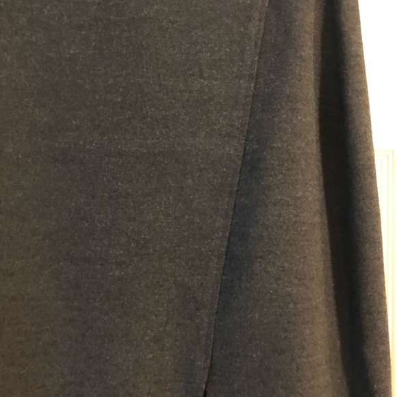 Babaton Forrest cross-front skirt - 00 - Picture 3 of 7